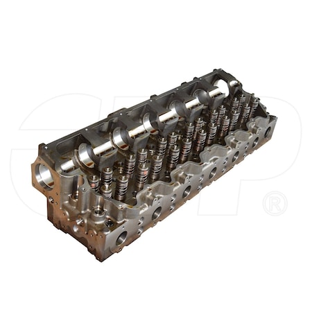 Aic Replacement Parts Cylinder Head Gp Fits Caterpillar Models 2239250